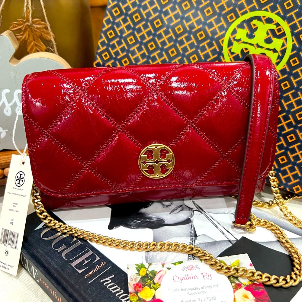 ❤️CHAIN WALLET❤️
